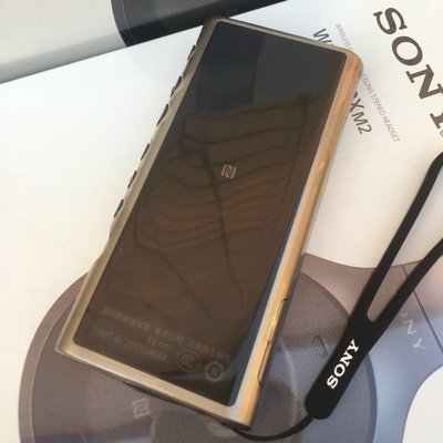 Motorola保護殼小店定制SONY索尼NW-ZX300A保護套保護殼水晶殼硅膠套