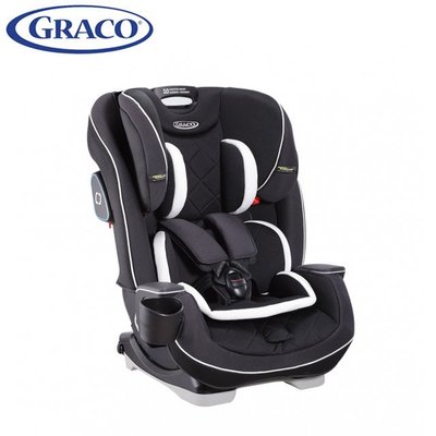 ☘ 板橋統一婦幼百貨 ☘   GRACO SLIMFIT LX 0-12歲長效型嬰幼汽車安全座椅 (2色可選)