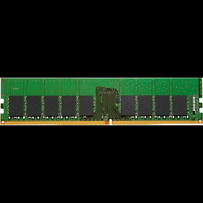 群暉 RackStation 金士頓 32GB ECC DDR4 3200 伺服器記憶體 KSM32ED8/32HC