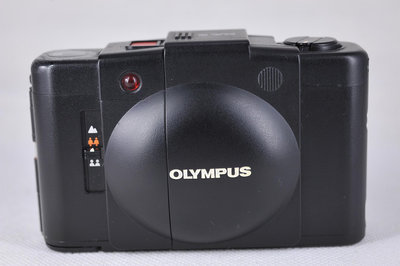 FOX二手小舖 OLYMPUS XA2 35MM 定焦底片傻瓜機