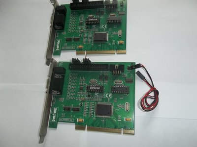 UPMOST VG410R PCI介面,影像擷取卡,監控卡