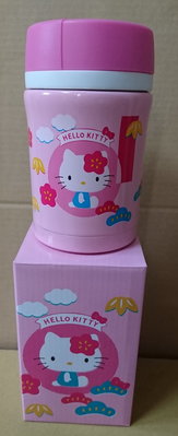 SOGO Hello Kitty 料理燜燒罐, 保溫瓶, 保溫罐, 食物保鮮罐