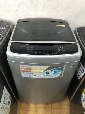【小賴二手家電(冰箱 電視 洗衣機)】LG樂金17公斤直驅變頻(內轉盤 )洗衣機  賣場各種樣式齊全又便宜