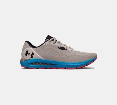 男鞋 UNDER ARMOUR UA HOVR Sonic 5 慢跑鞋 運動 3024898-106