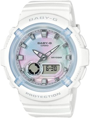 日本正版 CASIO 卡西歐 Baby-G BGA-280-7AJF 手錶 女錶 日本代購
