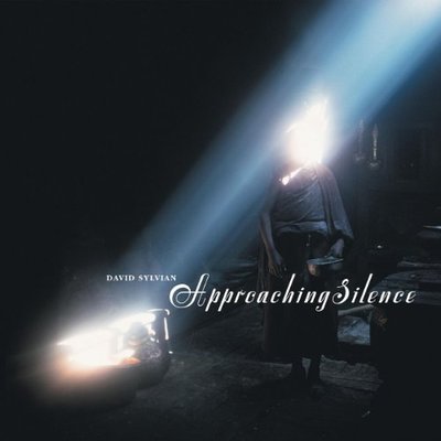 @@80 全新CD  David Sylvian - Approaching Silence (JAPAN)