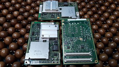 二手筆電CPU  ASUS L7200/L7300 Intel Pentium II 366 Mobile MMC-1