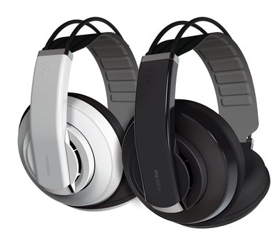 三一樂器 Superlux HD681 EVO 專業監聽級 半開放 耳罩式 監聽耳機