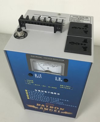 免運保固一年 音響電子電源電子式穩壓器交流穩壓器 EVR AVR 電源保護器