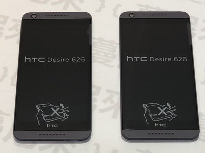 {蔓尼來} HTC Desire 626 原廠液晶總成 紫色(含框) {蔓尼來}