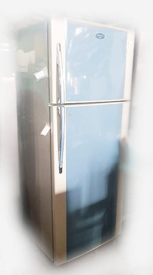 高雄 二手 家用冰箱 雙門 國際牌 PANASONIC 冷藏 冷凍餐飲設備 同行價/高雄自取/無保固 東東編號 1674