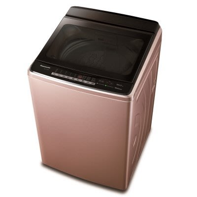 入內驚喜價【Panasonic 國際】16公斤變頻洗衣機(NA-V178EB-PN)另售(NA-V178EBS-S)