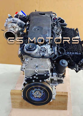 賓士 Mercedes Benz M256 3.0T  S450 4MATIC CLS 450 4MATIC AMG GT43 全新引擎販售中