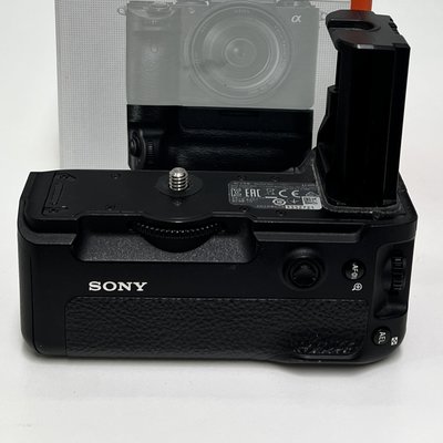 【蒐機王3C館】Sony VG-C3EM 適用 A7M3 A7R3 電池手把 【歡迎舊3C折抵】C5717-6