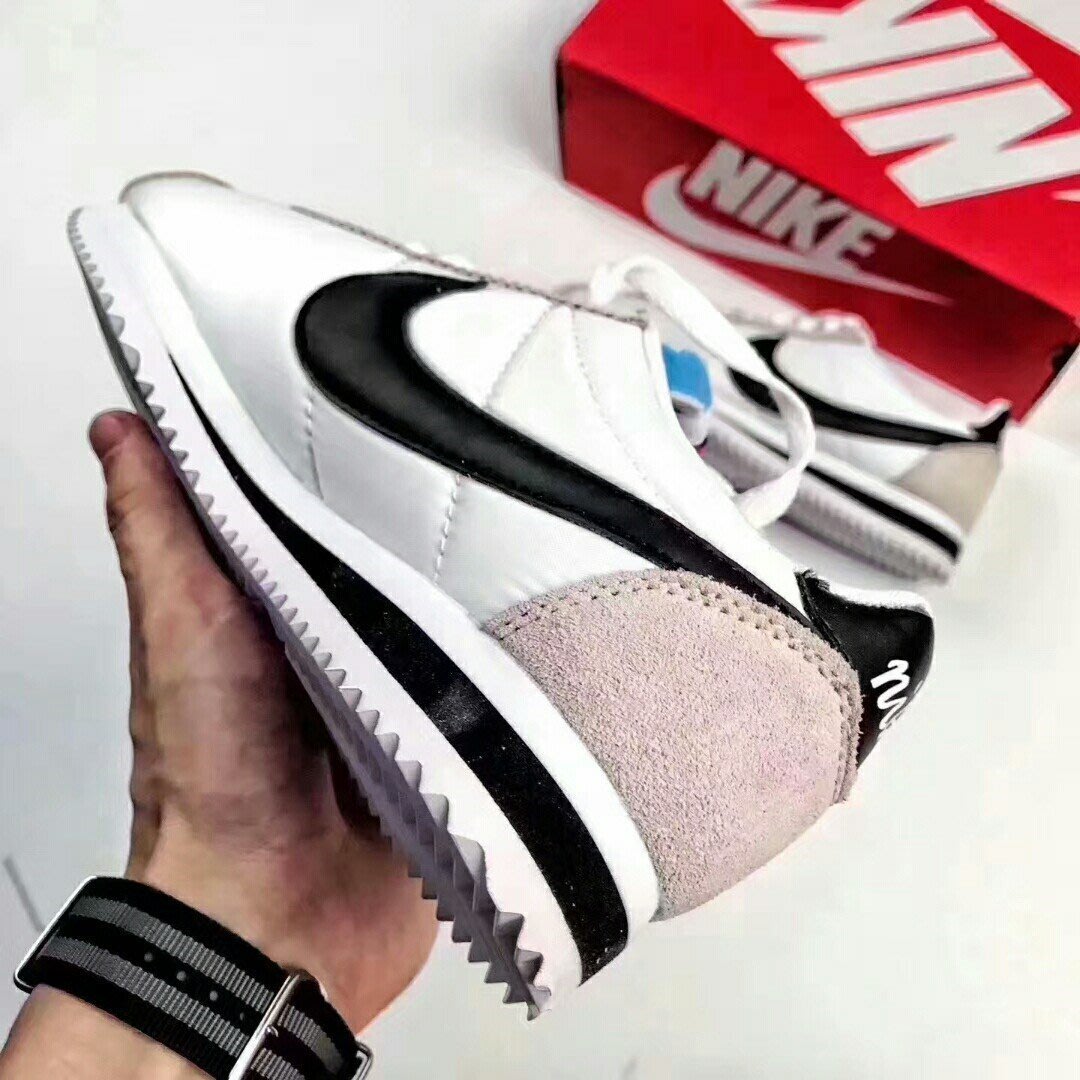 Nike Classic Cortez Leather BT QS 彩虹902806-100 | Yahoo奇摩拍賣