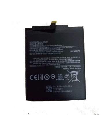 【萬年維修】米-小米 5S Plus(BM37)3700 全新電池 維修完工價800元 挑戰最低價!!!