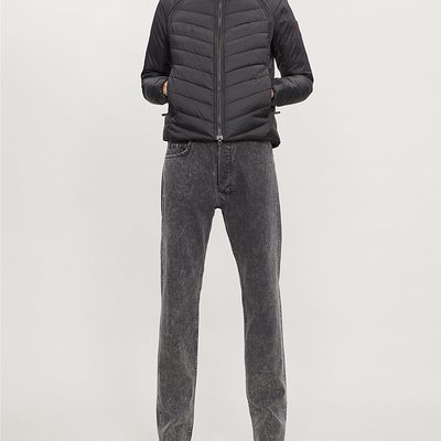 Canada clearance goose patagonia