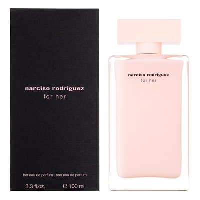 【Orz美妝】Narciso Rodriguez for Her 女性淡香精 30ML