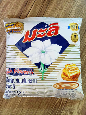 祐霖企業 泰國 瑪麗煉乳 Mali 加糖奶精 體驗價