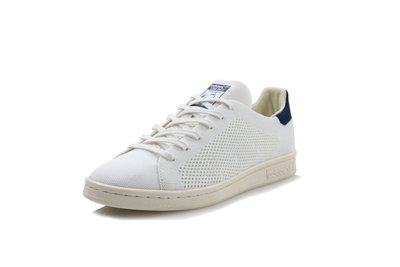 【KA】Adidas Stan Smith OG Primeknit White S75148 藍白 現貨US9.5