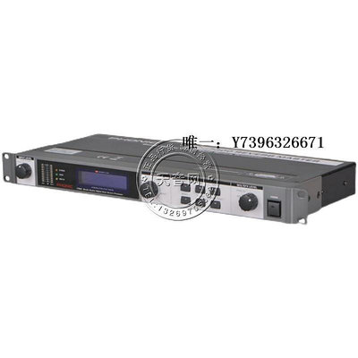 詩佳影音PHONIC 豐力克 i7300 i7350 數字多重混響效果器 代替TC M350影音設備
