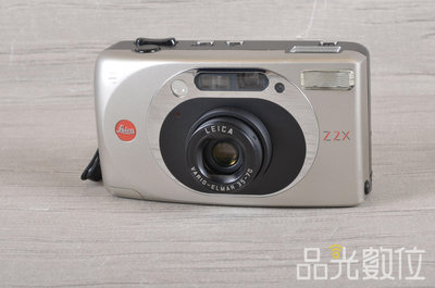 【品光數位】徠卡 LEICA Z2X 自動相機 底片機 #124629