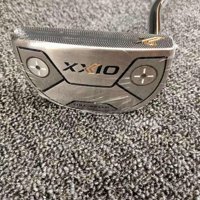 【現貨】高爾夫球桿  XX10高爾夫推桿