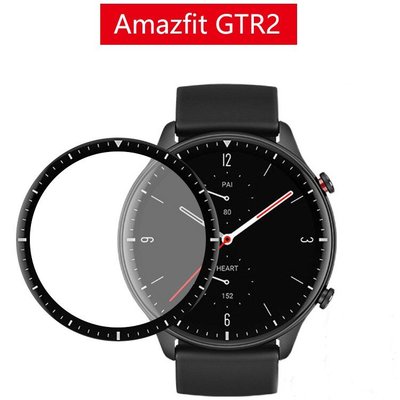 華米Amazfit GTR2  GTR 2e智慧手錶保護貼 GTR 2 GTR3 GTR3 PRO GTS2 GTS3