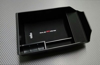 賓士 Benz GLE w166 SUV轎跑 Coupe運動版 中央扶手儲物盒 置物盒 零錢盒 GLE250d 350d 400