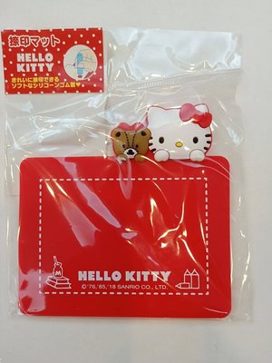 日本 限定 Kitty429051米奇 221125 美樂蒂429075 史努比 429099 限定版印章墊
