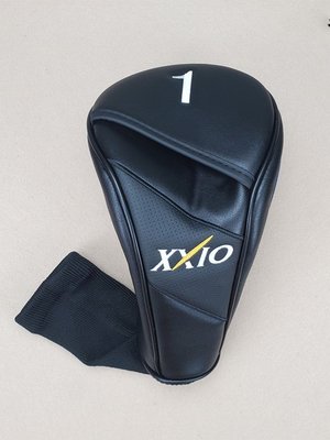 【熱賣精選】XX10高爾夫球桿套一號木桿套球頭保護套桿頭套新款XXIO球桿套