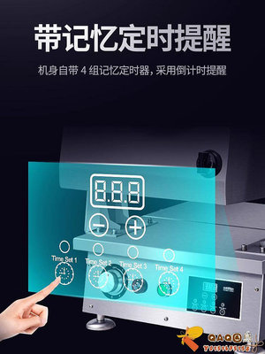 賽米控智能炒菜機自動商用炒菜機器人多功能涼菜攪拌機炒飯機炒面-QAQ囚鳥