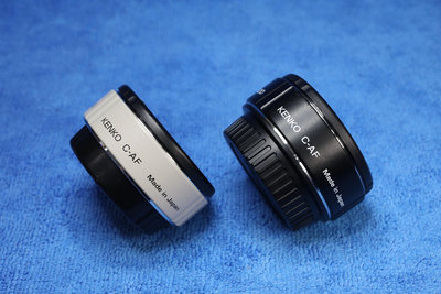 【Canon EF接環，降價！】KENKO Pro 300 1.4x  高畫質加倍鏡，近全新鏡片無霉無傷無入塵～