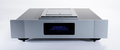 Le Player 4 CD Transport 純轉盤 歡迎來電洽詢/預約試聽