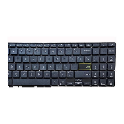 華碩VivoBook 15X 2020 S5600F V5050 S15 S533 X521鍵盤M5600I