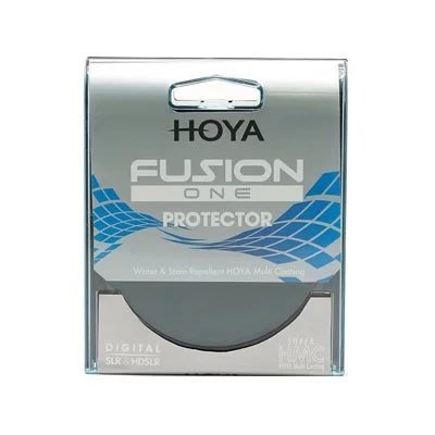 HOYA 46mm 49mm【Fusion One Protector 保護鏡】 獨特18層鍍膜 保護鏡片 立福公司貨