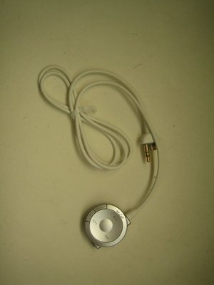 原廠PSP 原廠耳機線控控制器