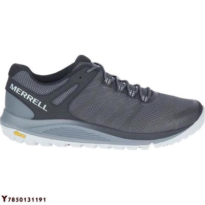 代購            代購正品Merrell Nova 2 Wide邁樂男鞋戶外運動低幫登山徒步鞋