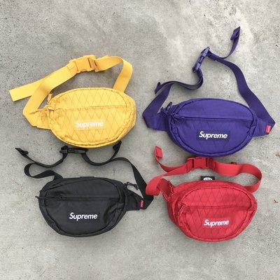 Supreme waist outlet bag 45th