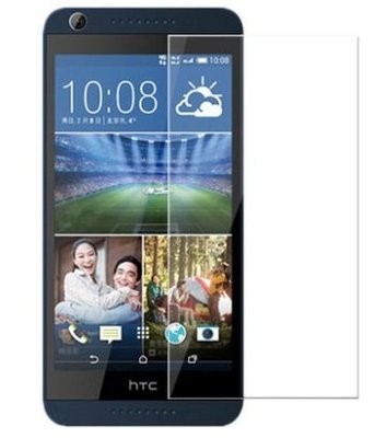 HTC New One M7 玻璃鋼化膜 9H硬度 2.5R角 超薄0.26mm 防爆防刮 奈米塗層