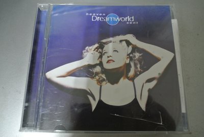 CD ~ Dreamworld Heaven Sent/ 夢幻國度 天使之舞 ~1996 ECHO PCTD-60079