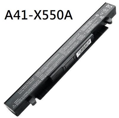 電池適用ASUS 華碩 X550 X550V A41-X550A X450 X452 X552 Y481 Y482 現貨