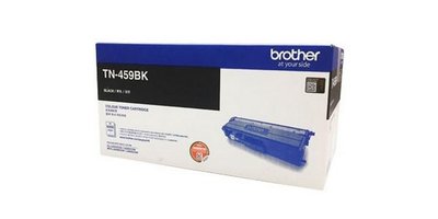 *福利舍* Brother TN-459 BK 原廠黑色碳粉匣(9K)(L8900CDW)(含稅)請先詢問再下標