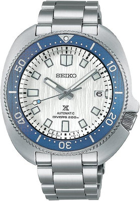 日本正版 SEIKO 精工 PROSPEX SBDC169 冰河 男錶 機械錶 潛水錶 手錶 日本代購