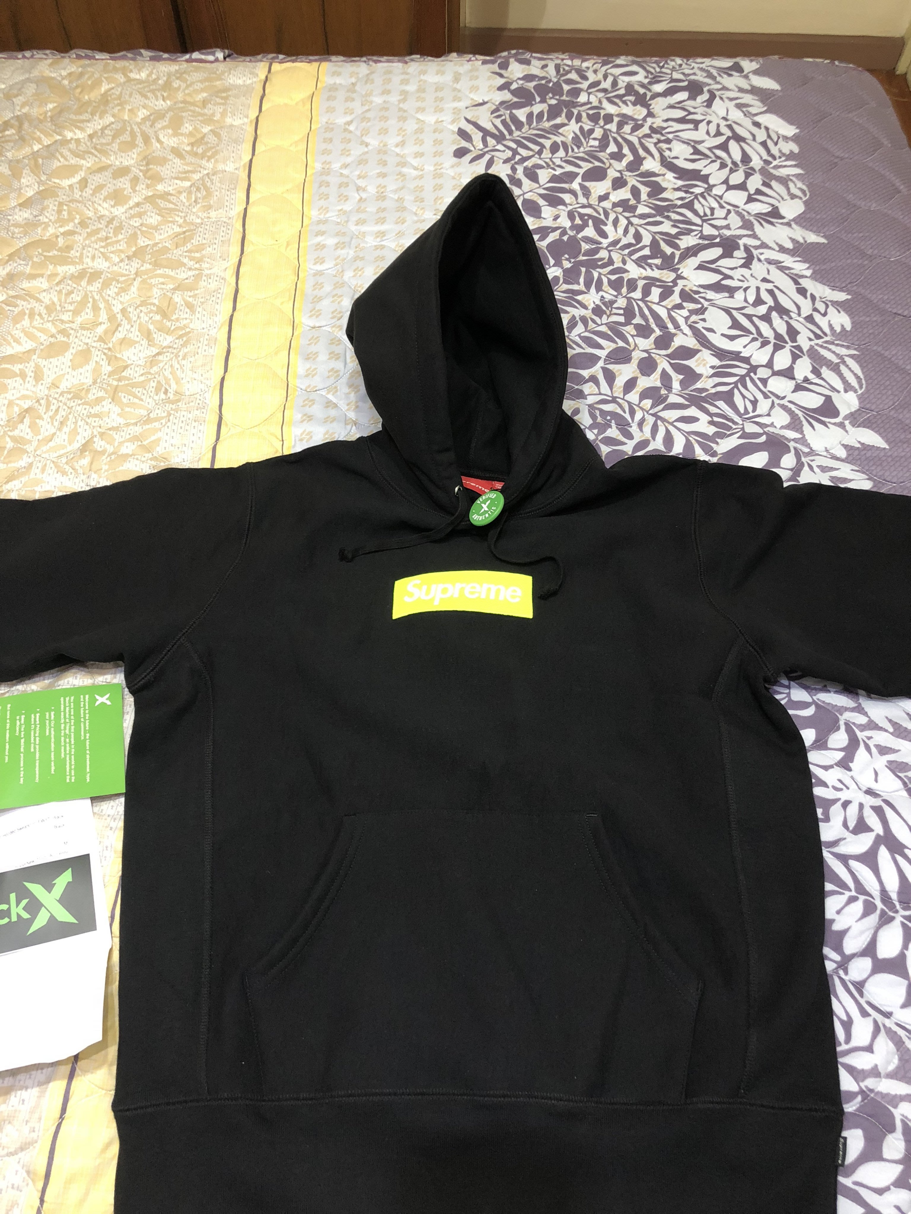 stockx supreme bogo