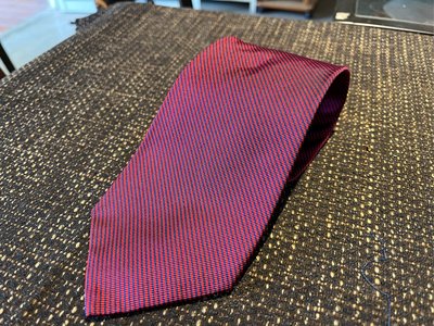 【阿鴻先生選物店】知名品牌Brooks Brothers 紅斜條紋 領帶 #千元領帶買四條3000元含運