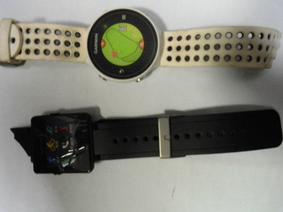 【n0900台灣健立最便宜】2020 GARMIN 原廠錶帶零配件(2選一) (結束經銷代理)NIKE產品衣服配件全面