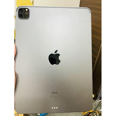 蘋果原廠 Apple iPad Pro 11吋 2代 256G Wifi A2228