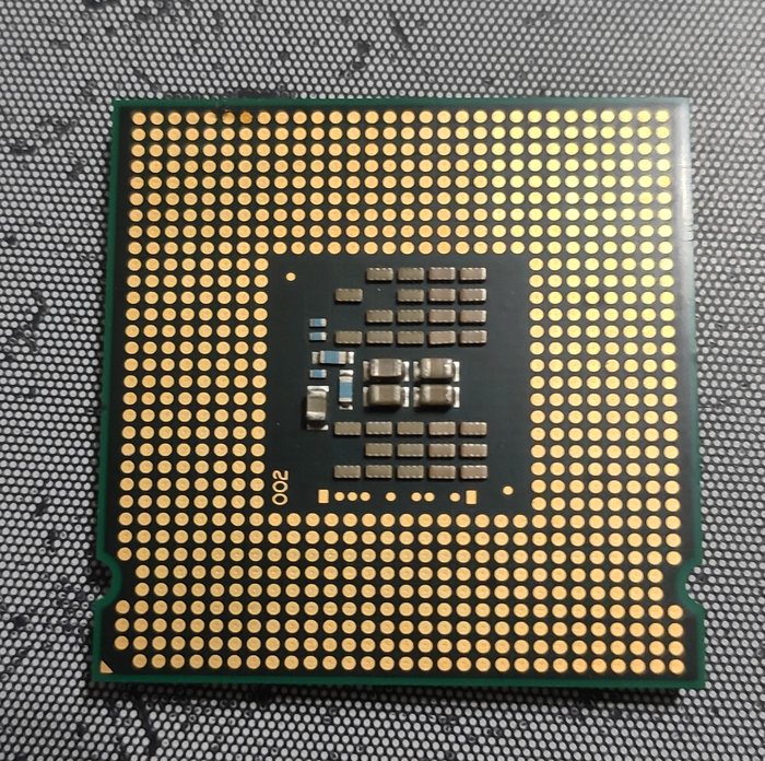 Intel Core四核心Q9400/6M/2.66Ghz/775 | Yahoo奇摩拍賣