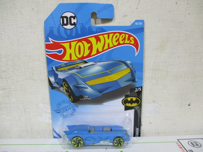美捷輪漫威SIKU火柴盒汽車多美1:64合金車風火輪DC正義聯盟Batman蝙蝠俠BATMOBILE蝙蝠車特價八十一元